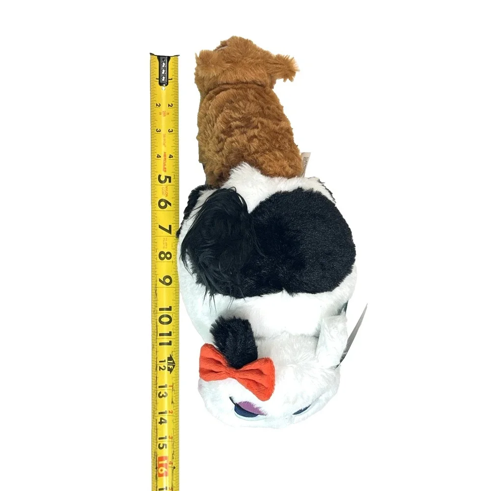 Bark Box Bertha the Cow Dog Toy Cow Giving Birth to Calf Extra Large NEW w/tags